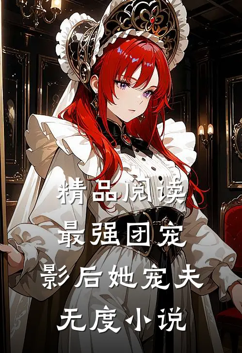 精品阅读最强团宠:影后她宠夫无度小说