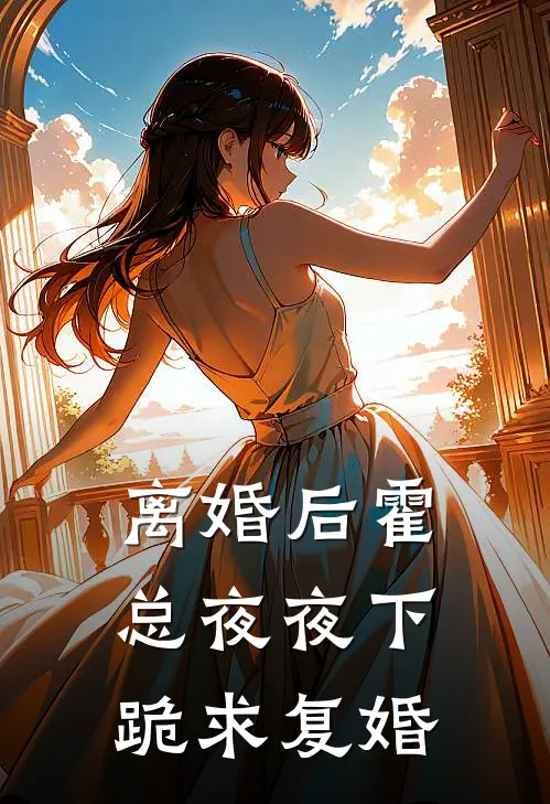 离婚后霍总夜夜下跪求复婚