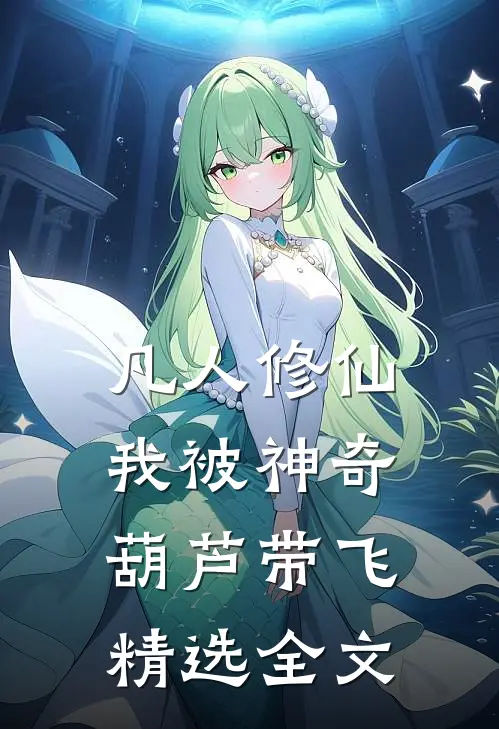 凡人修仙：我被神奇葫芦带飞精选全文