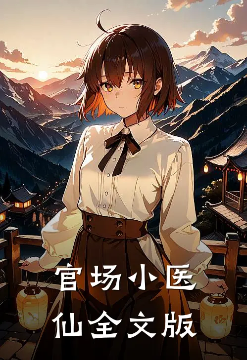 官场小医仙全文版
