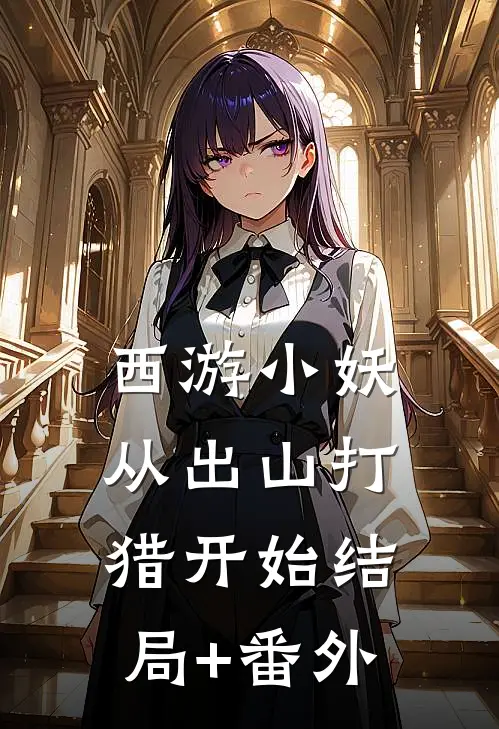 西游小妖，从出山打猎开始结局+番外