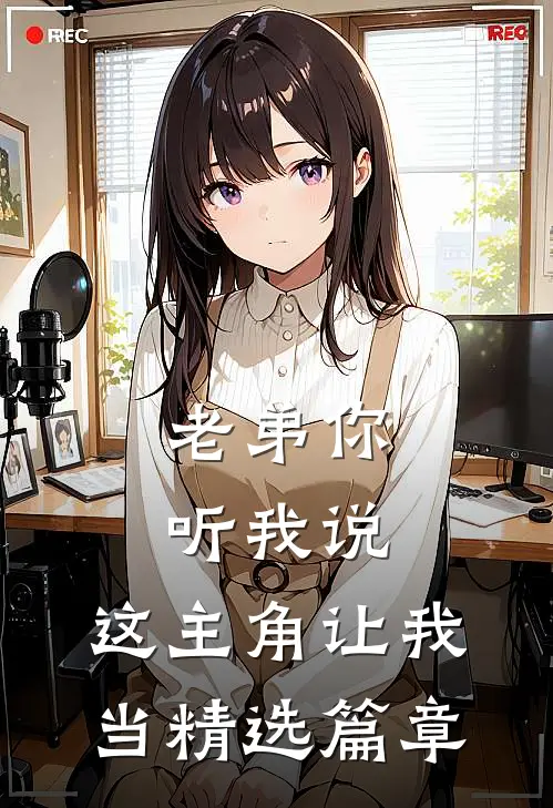 老弟你听我说，这主角让我当精选篇章