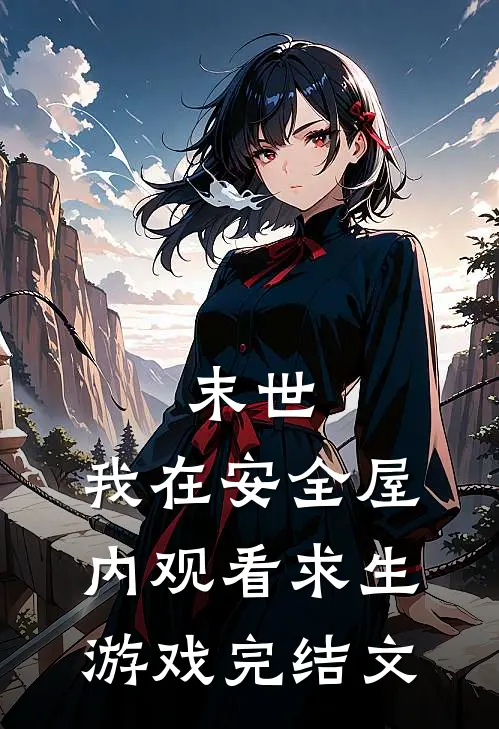 末世：我在安全屋内观看求生游戏完结文