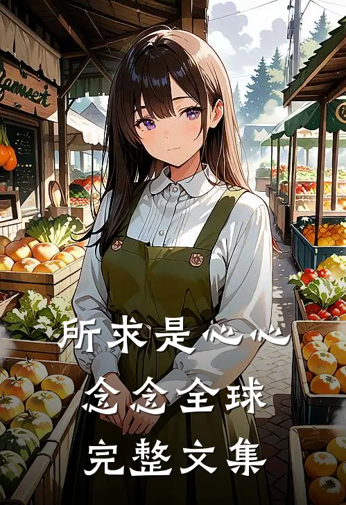 所求是心心念念全球完整文集