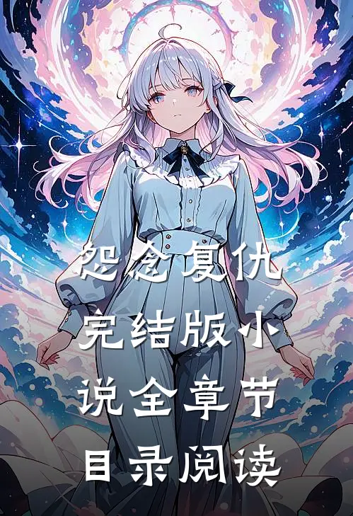 怨念复仇完结版小说全章节目录阅读