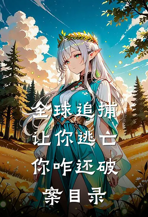 全球追捕：让你逃亡，你咋还破案目录