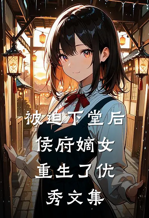 被迫下堂后，侯府嫡女重生了优秀文集