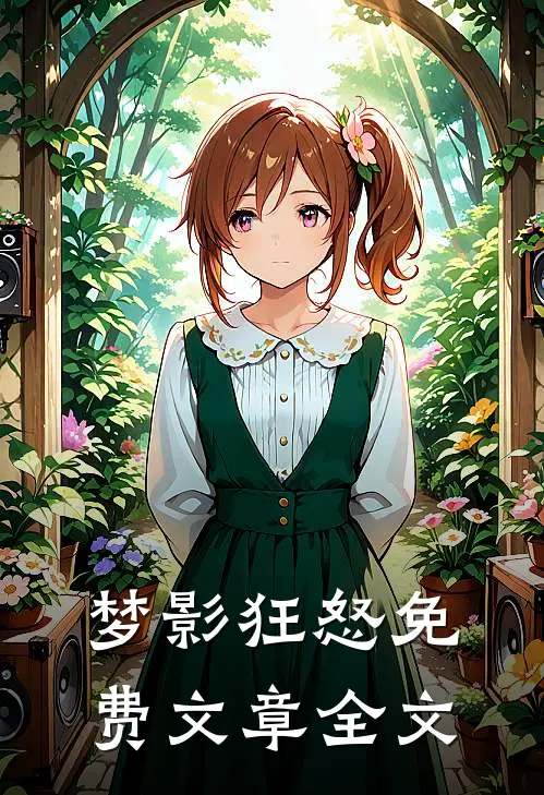 梦影狂怒免费文章全文
