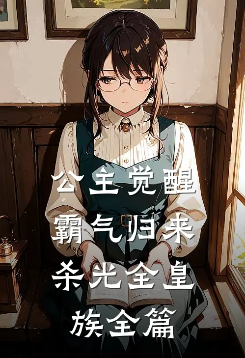 公主觉醒,霸气归来杀光全皇族全篇阅读
