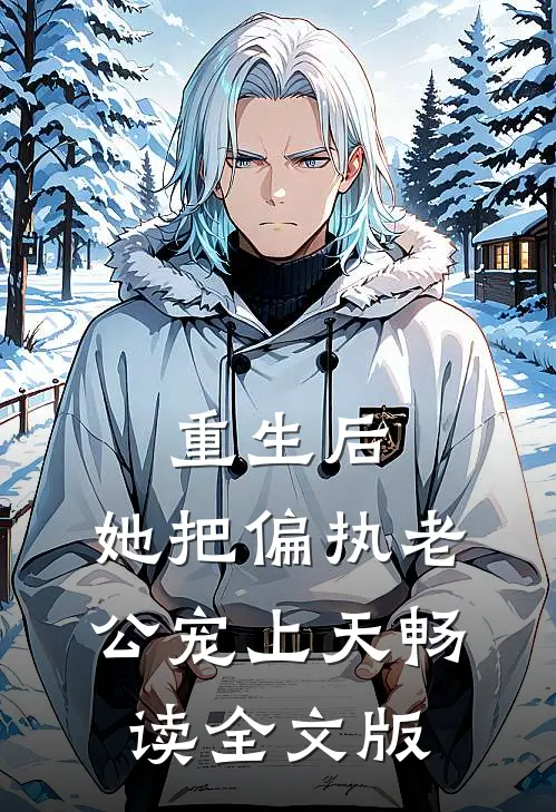 重生后，她把偏执老公宠上天畅读全文版