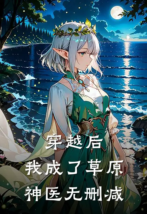 穿越后,我成了草原神医无删减免费阅读