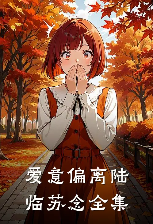 爱意偏离陆临苏念全集