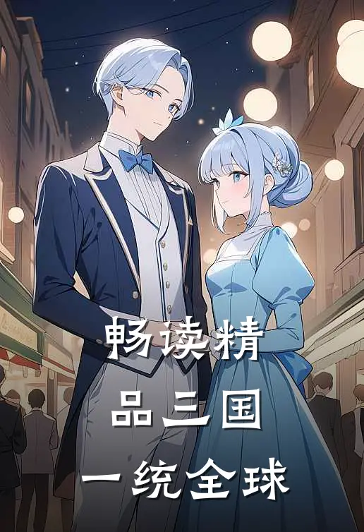 畅读精品三国一统全球的