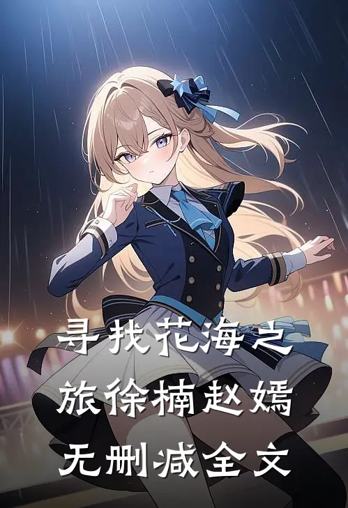 寻找花海之旅徐楠赵嫣无删减全文