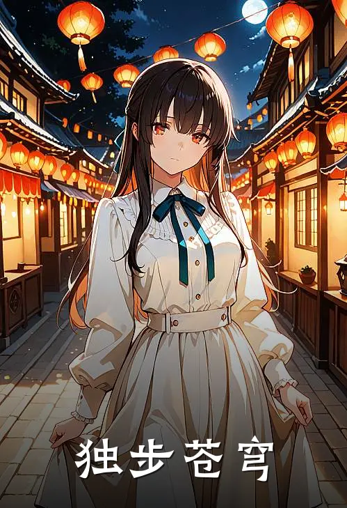 独步苍穹