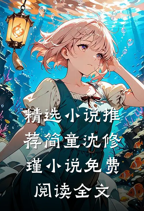 精选小说推荐简童沈修瑾小说免费阅读全文
