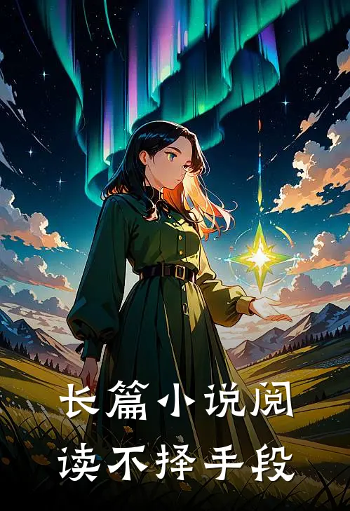 长篇小说阅读不择手段