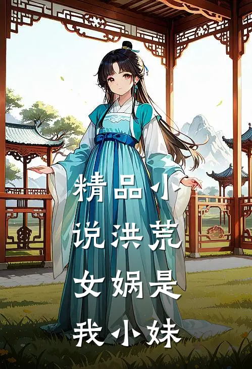 精品洪荒女娲是我小妹