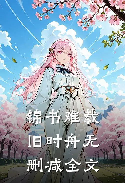 锦书难载旧时舟无删减全文