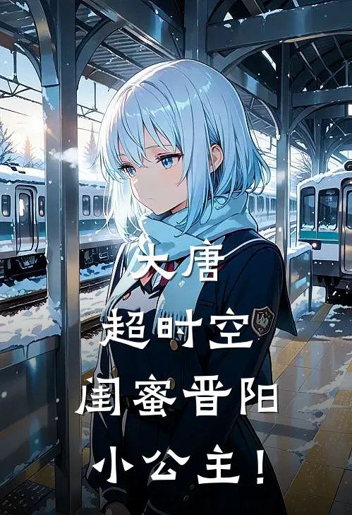 大唐：超时空，闺蜜晋阳小公主！