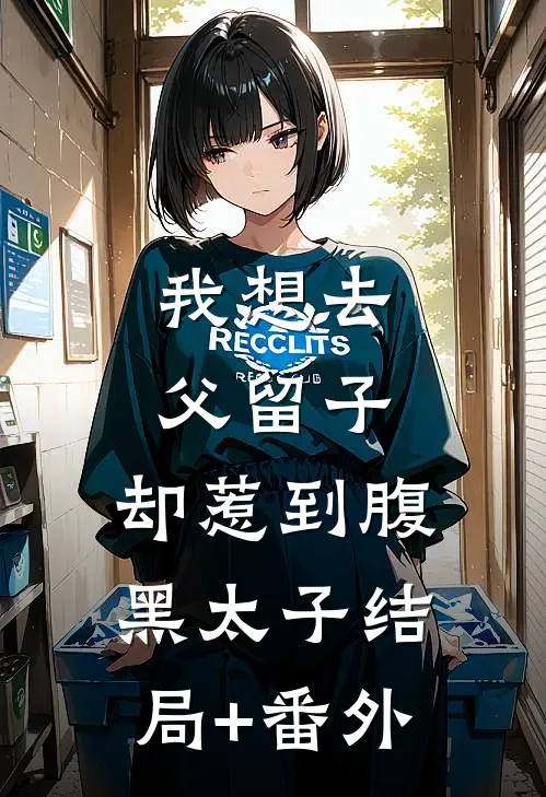 我想去父留子，却惹到腹黑太子结局+番外