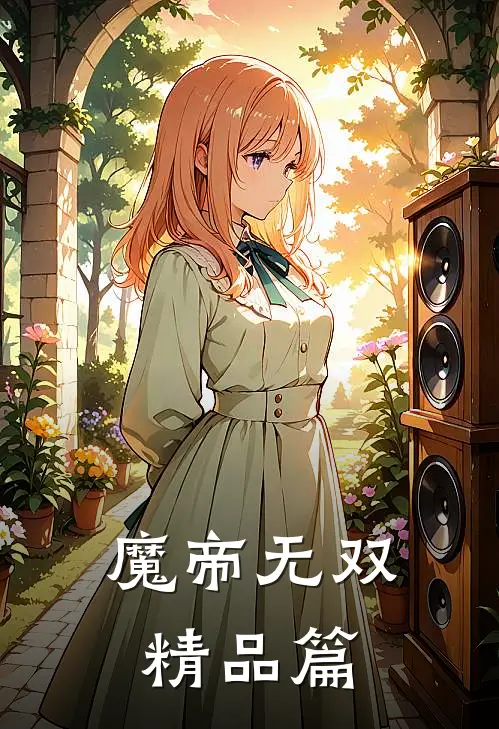 魔帝无双精品篇