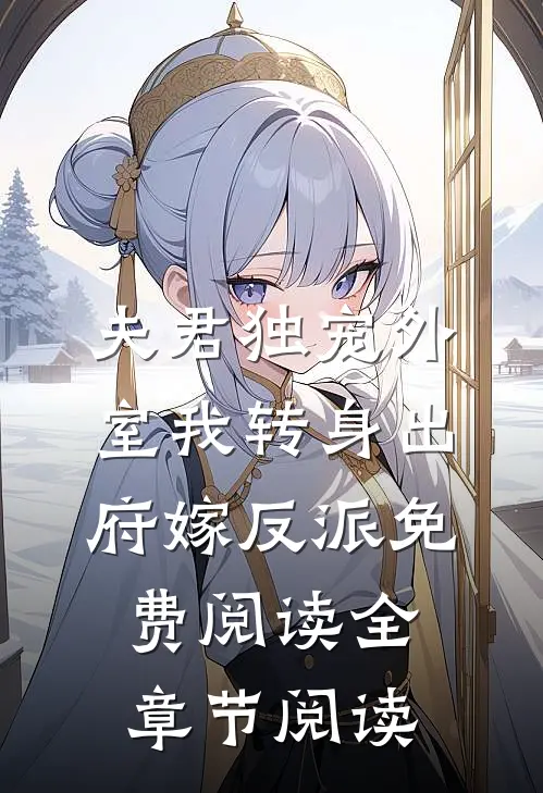 夫君独宠外室我转身出府嫁反派免费阅读全章节阅读