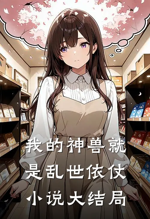 我的神兽就是乱世依仗小说大结局
