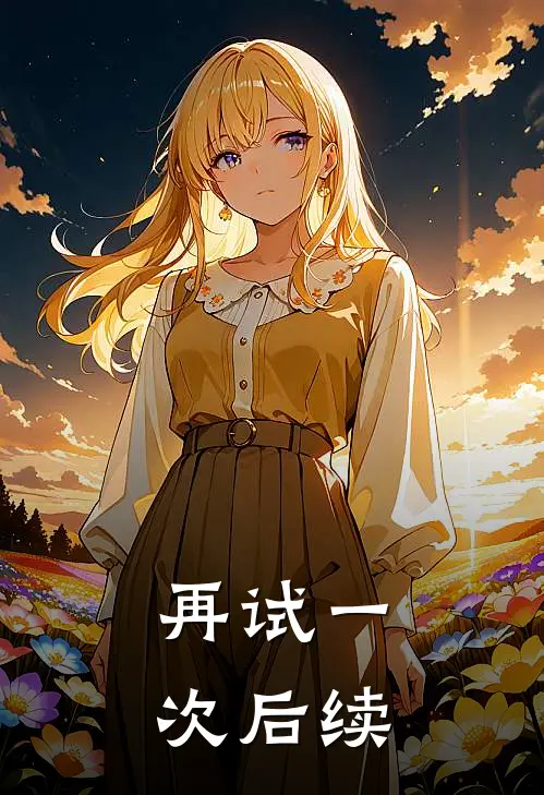 再试一次后续