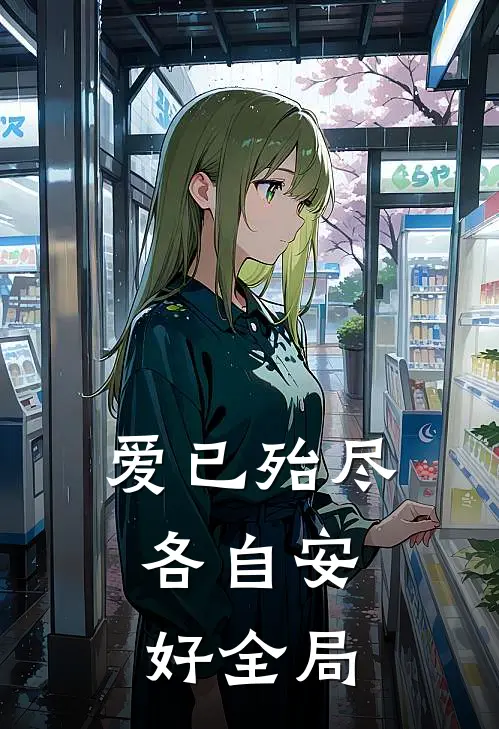 爱已殆尽,各自安好全局的句子