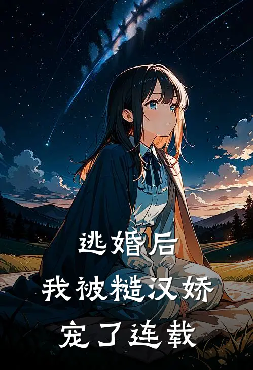 逃婚后,我被糙汉娇宠了连载完结了吗