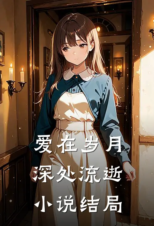 爱在岁月深处流逝小说结局