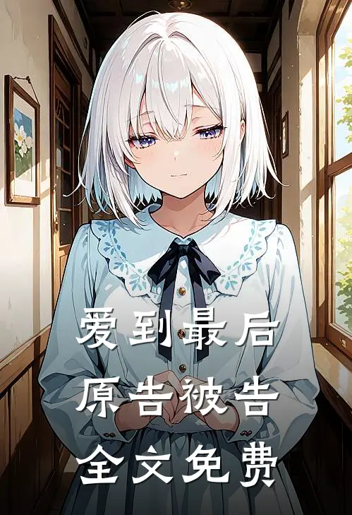 爱到最后原告被告全文免费