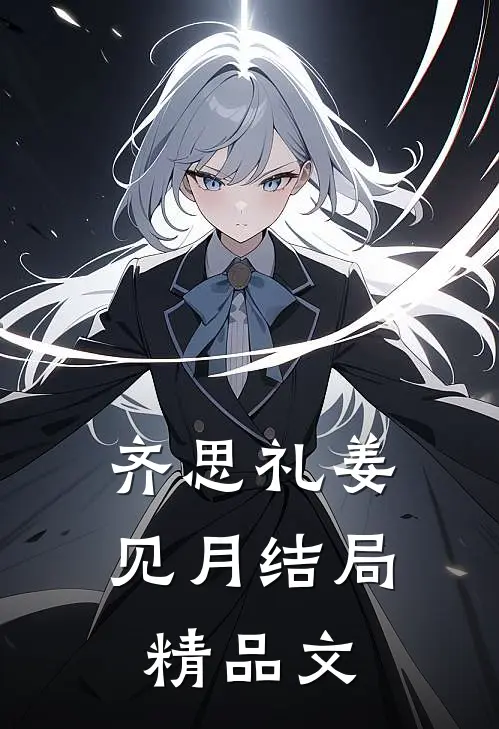 齐思礼姜见月结局精品文