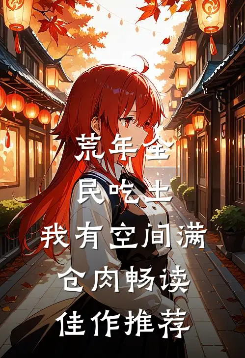 荒年全民吃土，我有空间满仓肉畅读佳作推荐