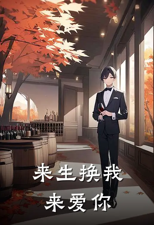 来生换我来爱你