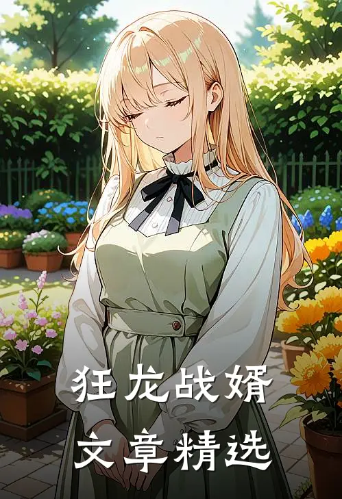 狂龙战婿文章精选