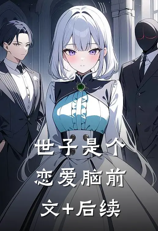 世子是个恋爱脑前文+后续
