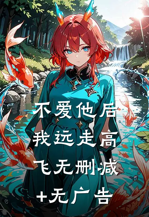 不爱他后，我远走高飞无删减+无广告