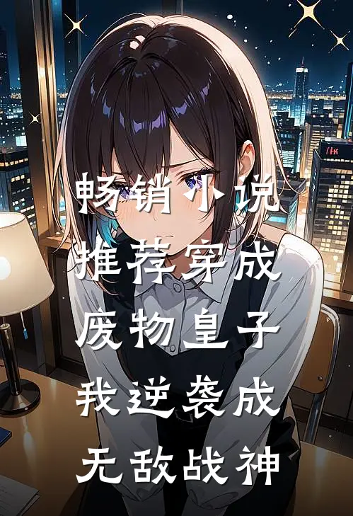 畅销小说推荐穿成废物皇子，我逆袭成无敌战神