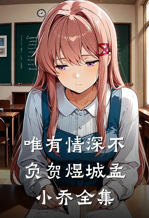 唯有情深不负贺煜城孟小乔 全集