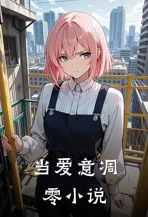 当爱意凋零小说