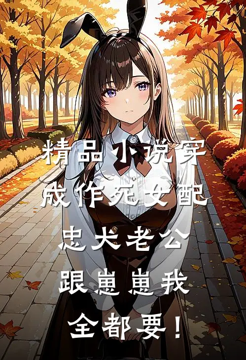 精品小说穿成作死女配，忠犬老公跟崽崽我全都要！