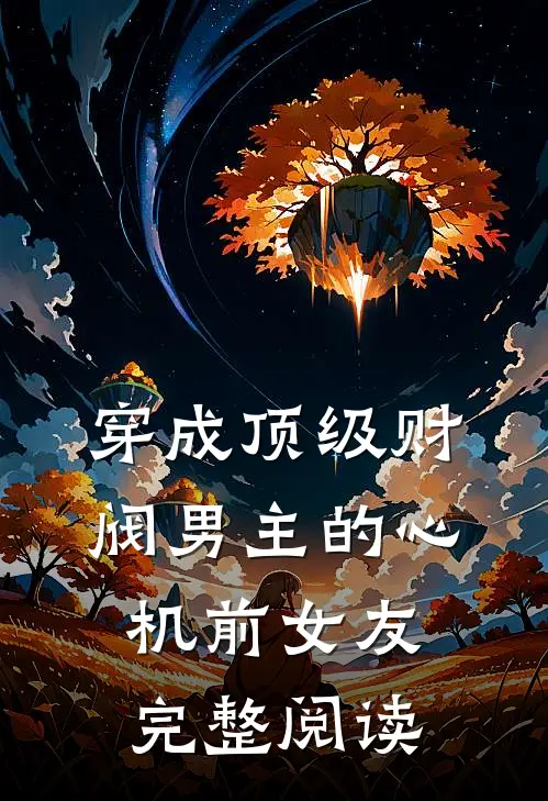 穿成顶级财阀男主的心机前女友完整阅读