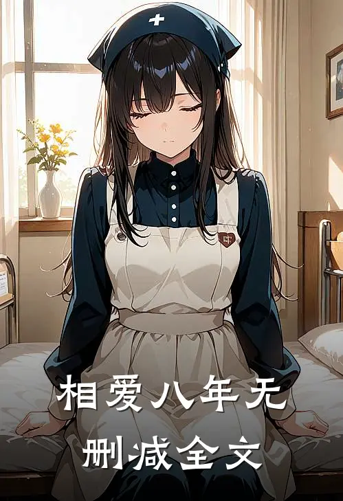 相爱八年无删减全文