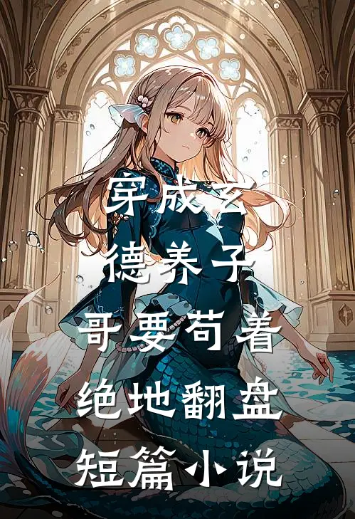 穿成玄德养子，哥要苟着绝地翻盘短篇小说