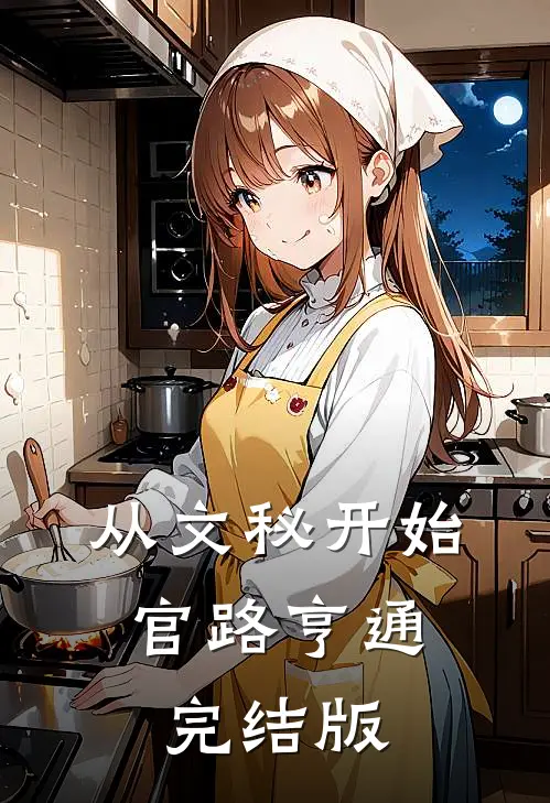 从文秘开始，官路亨通完结版