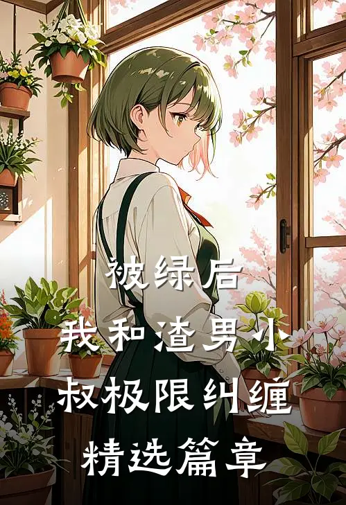被绿后，我和渣男小叔极限纠缠精选篇章