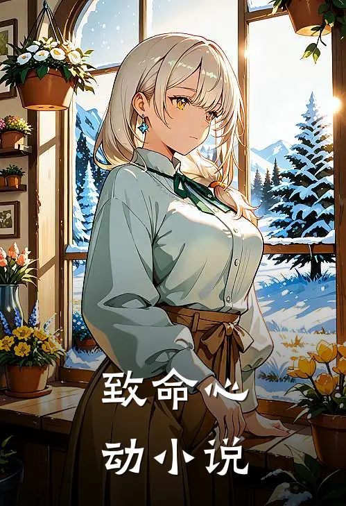 致命心动小说