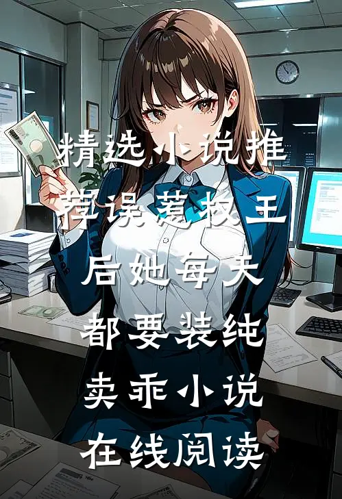 精选小说推荐误惹权王后她每天都要装纯卖乖小说在线阅读